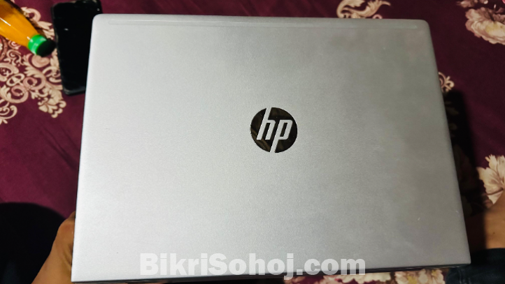HP ProBook 440 G7